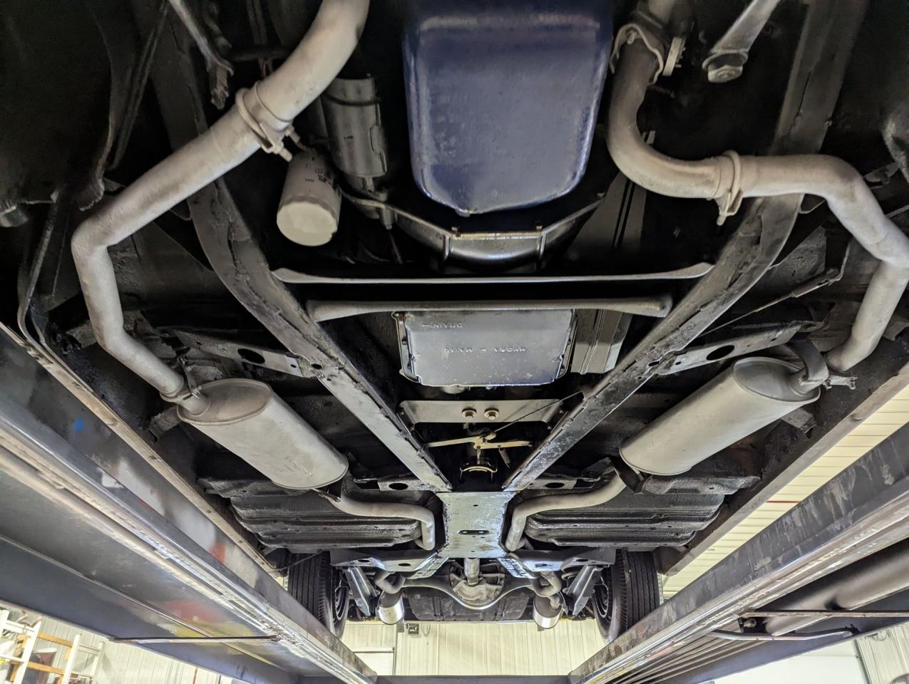 1960 Cadillac Series 62