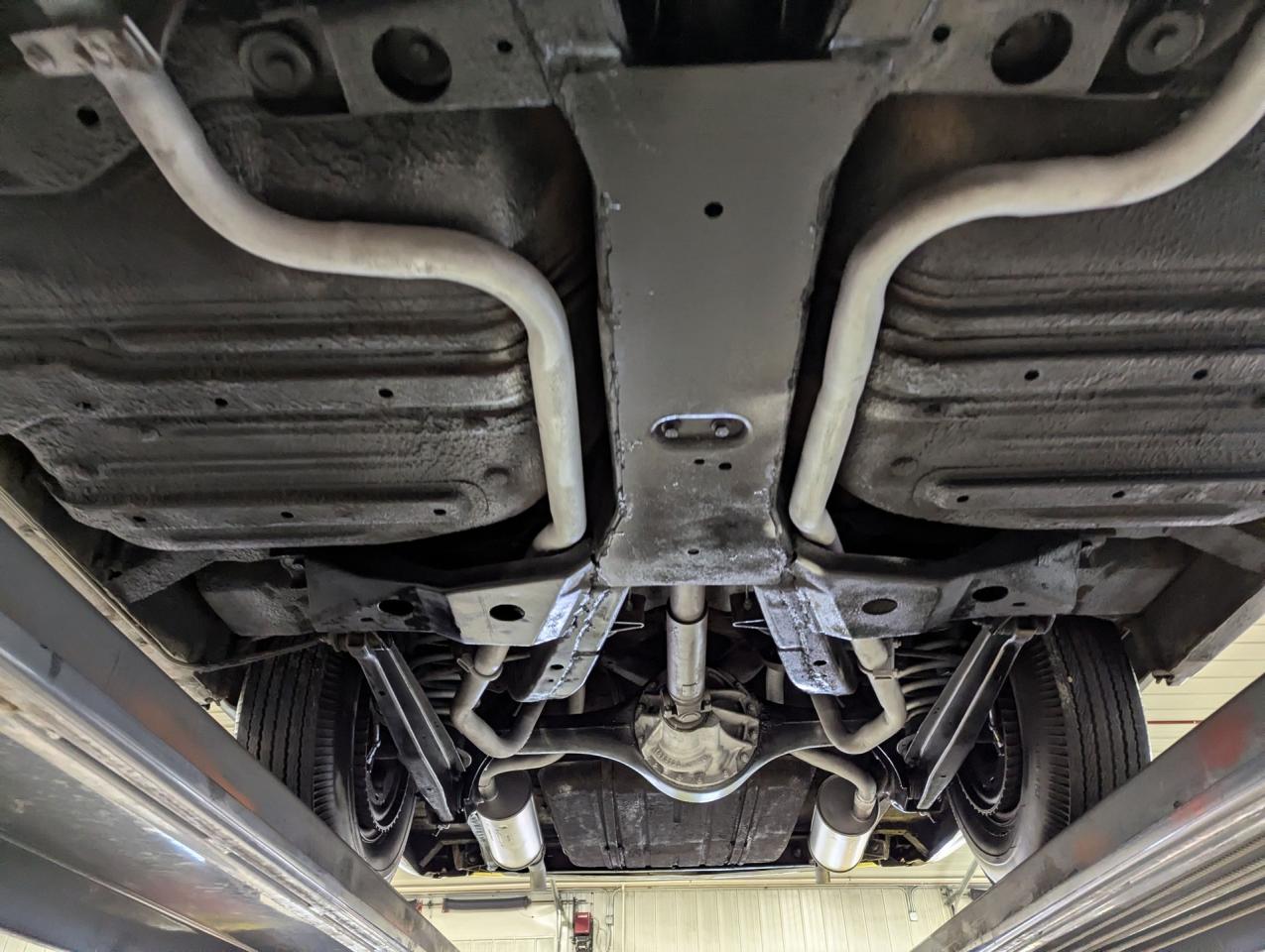 1960 Cadillac Series 62