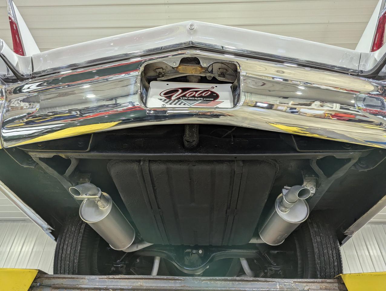 1960 Cadillac Series 62