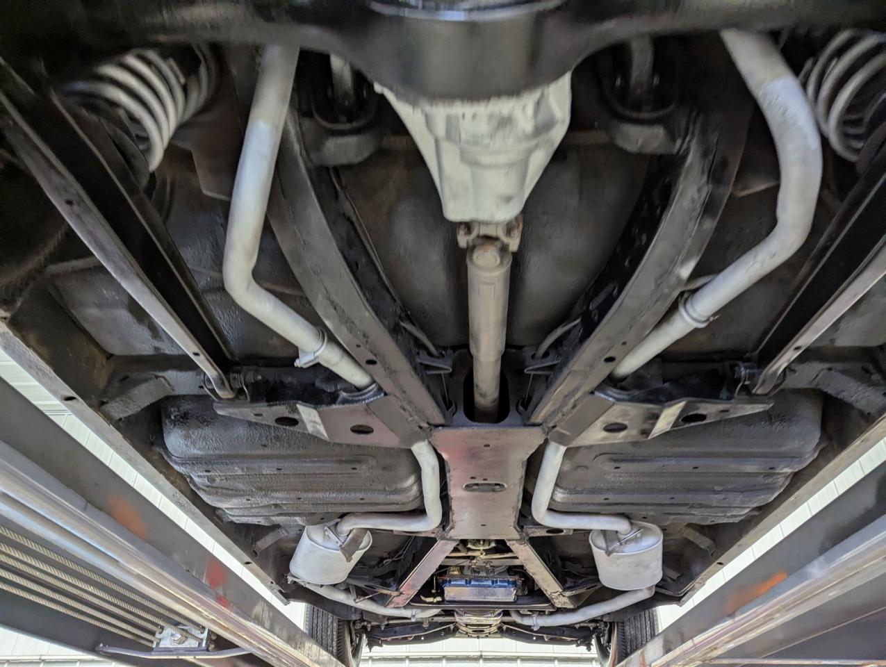 1960 Cadillac Series 62