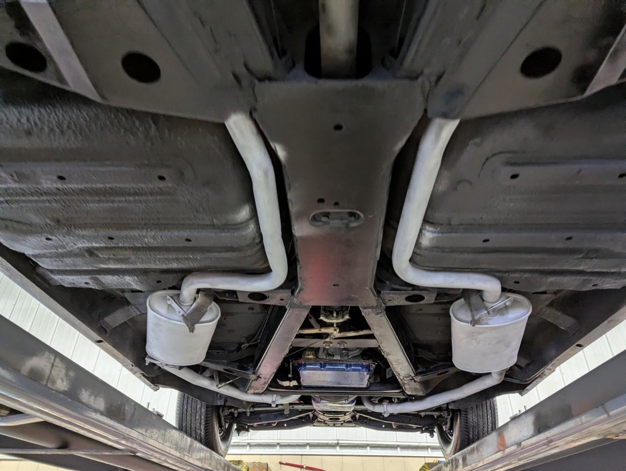 1960 Cadillac Series 62