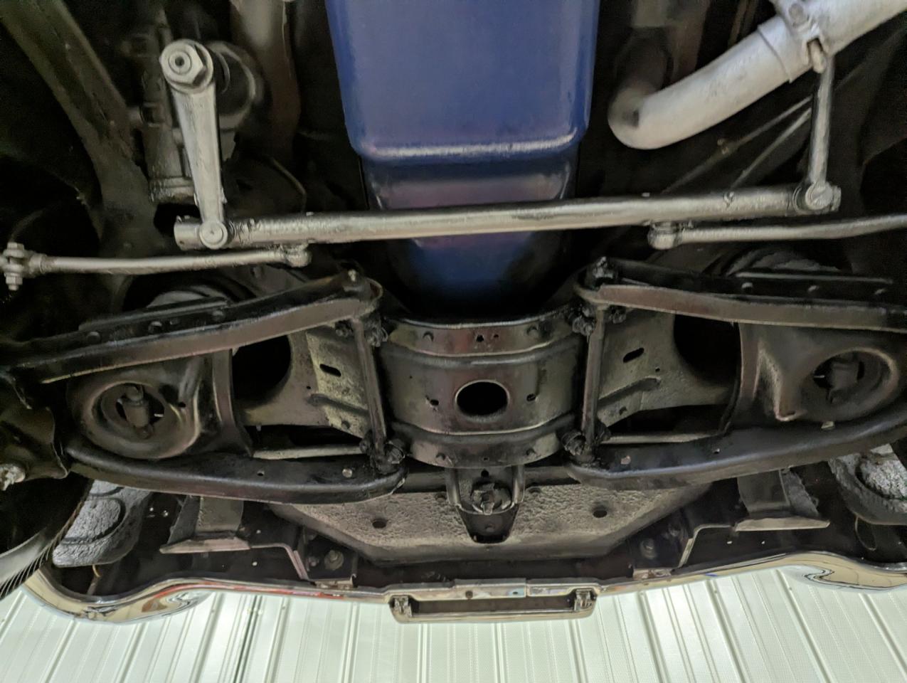 1960 Cadillac Series 62