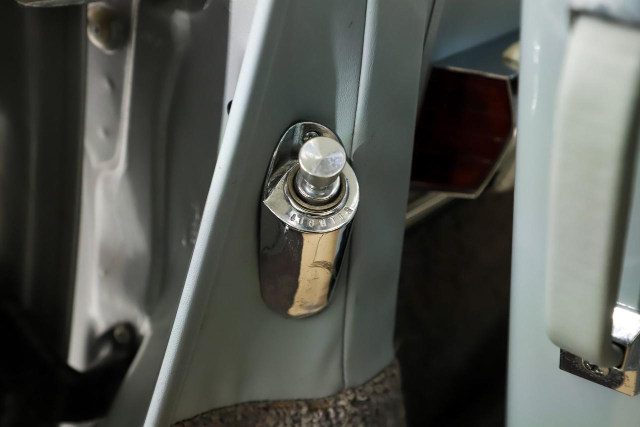 1960 Cadillac Series 62