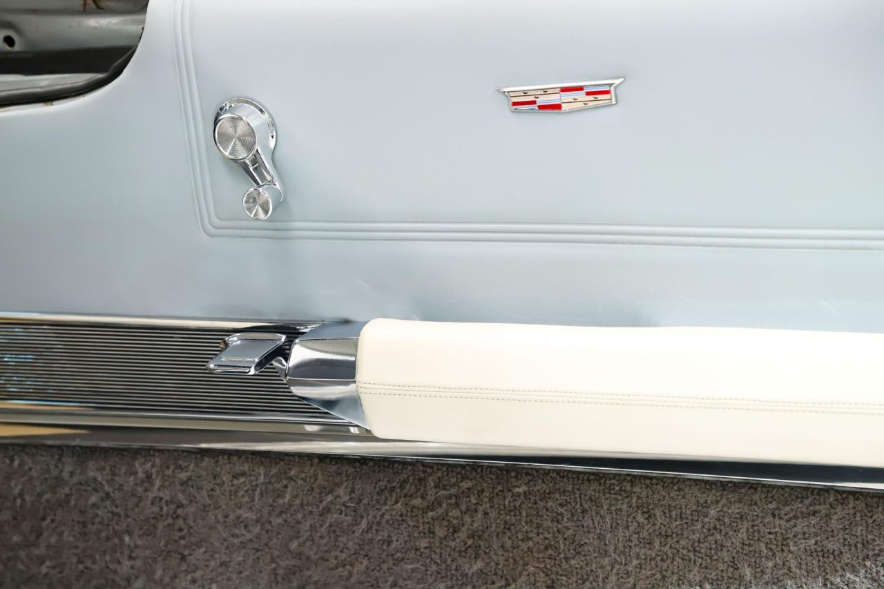 1960 Cadillac Series 62