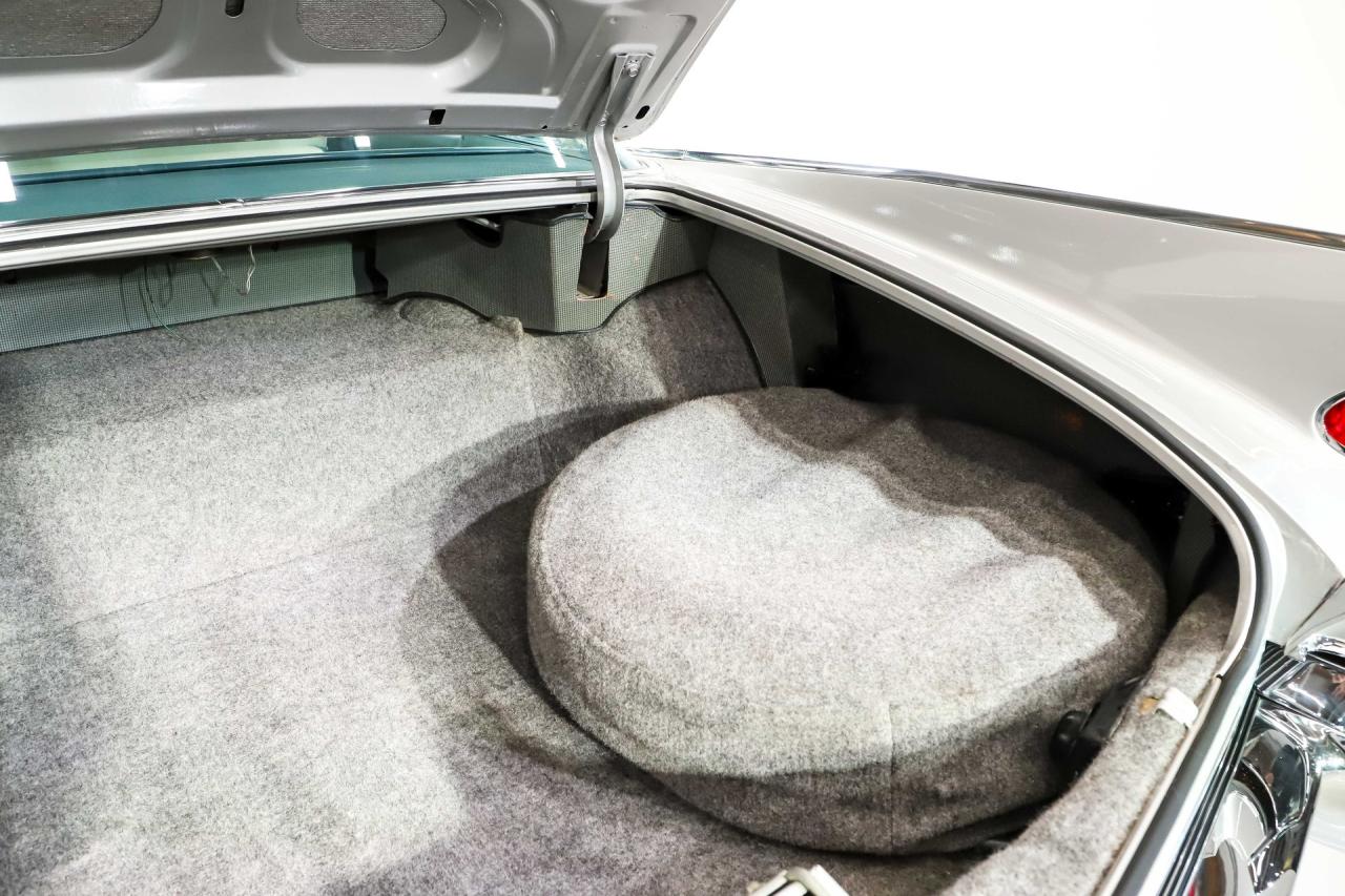 1960 Cadillac Series 62