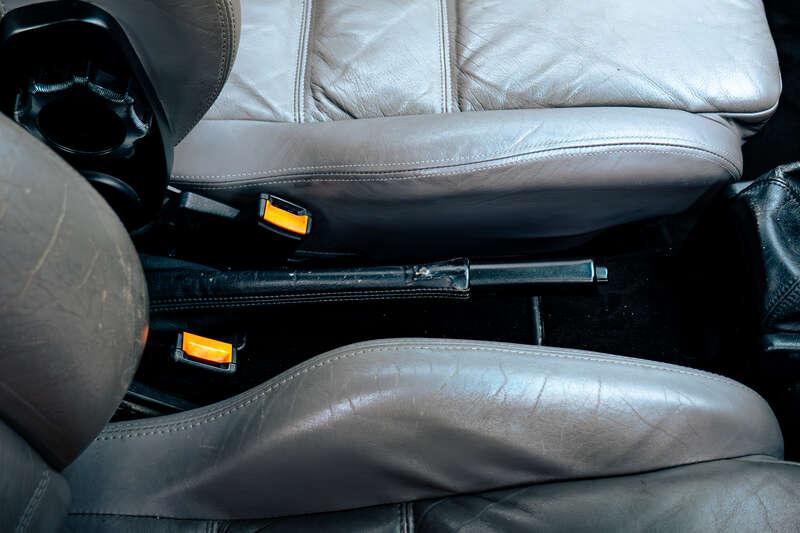 1989 Audi QUATTRO MB