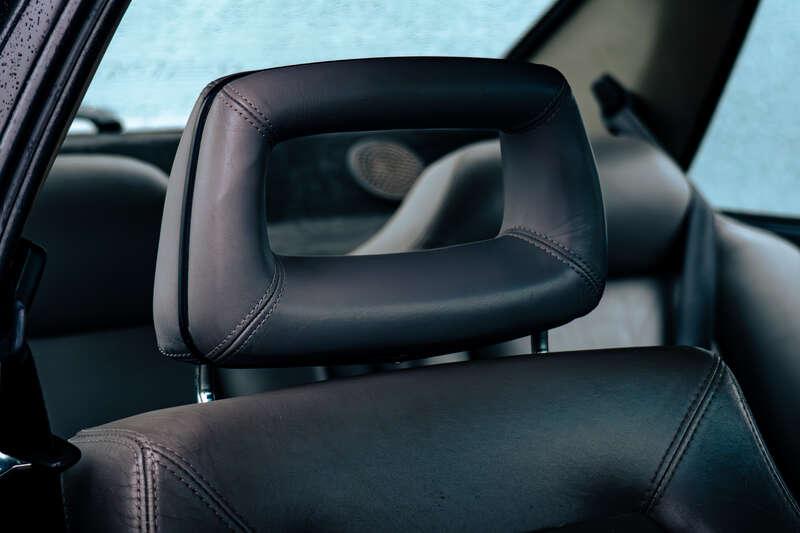 1989 Audi QUATTRO MB