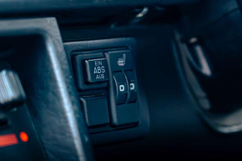 1989 Audi QUATTRO MB