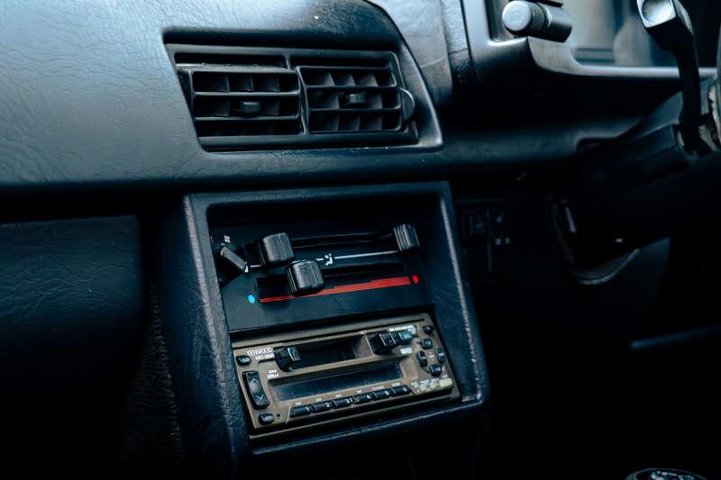 1989 Audi QUATTRO MB