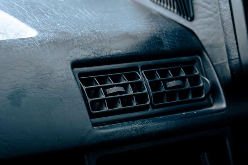 1989 Audi QUATTRO MB