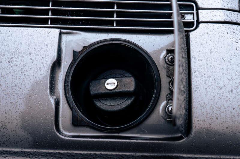 1989 Audi QUATTRO MB