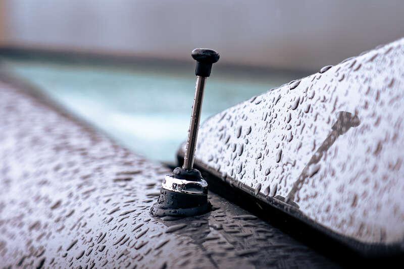 1989 Audi QUATTRO MB