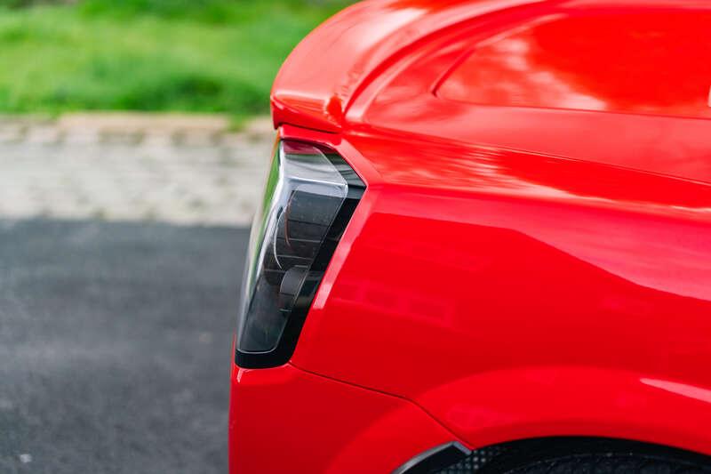 2005 Vauxhall VX220 TURBO