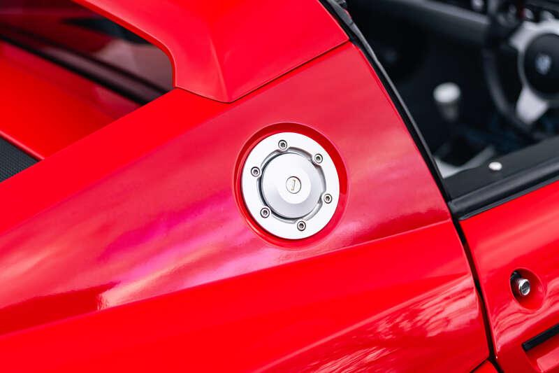 2005 Vauxhall VX220 TURBO