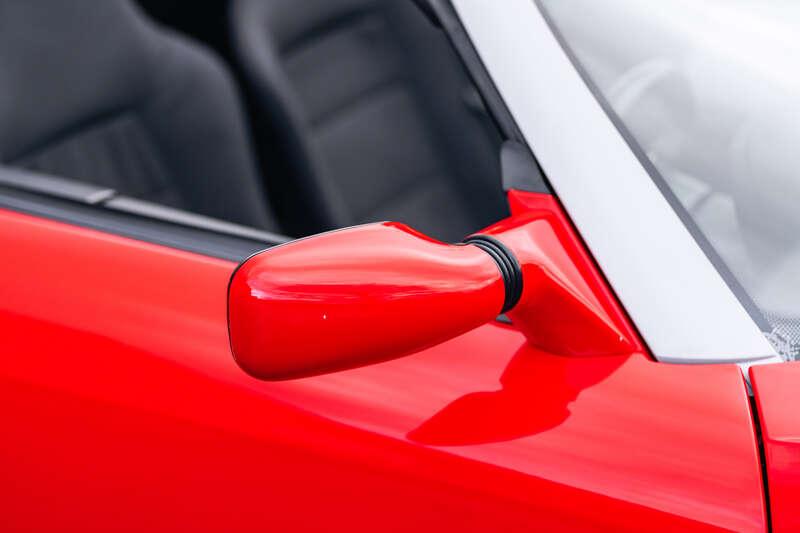 2005 Vauxhall VX220 TURBO