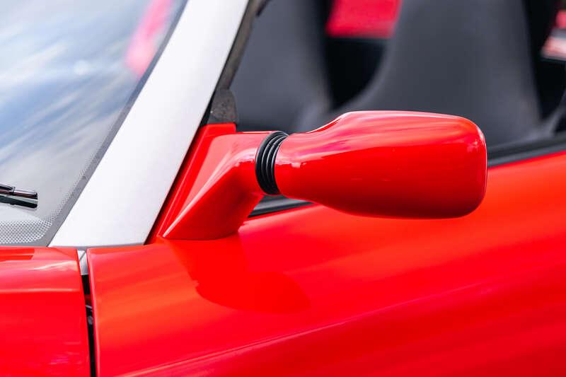 2005 Vauxhall VX220 TURBO