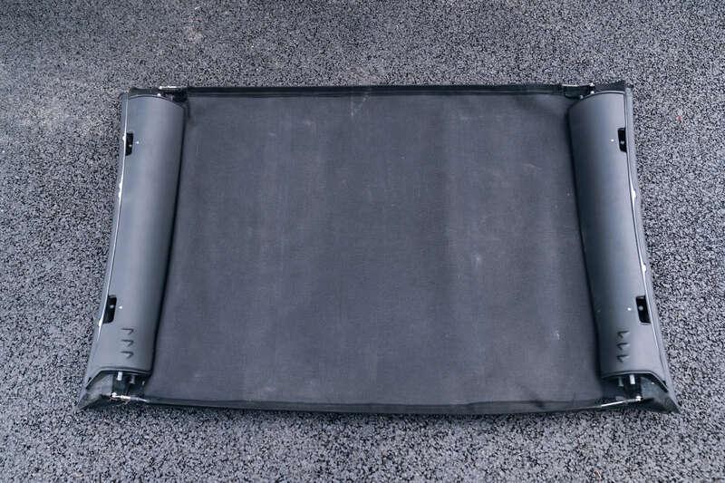 2005 Vauxhall VX220 TURBO