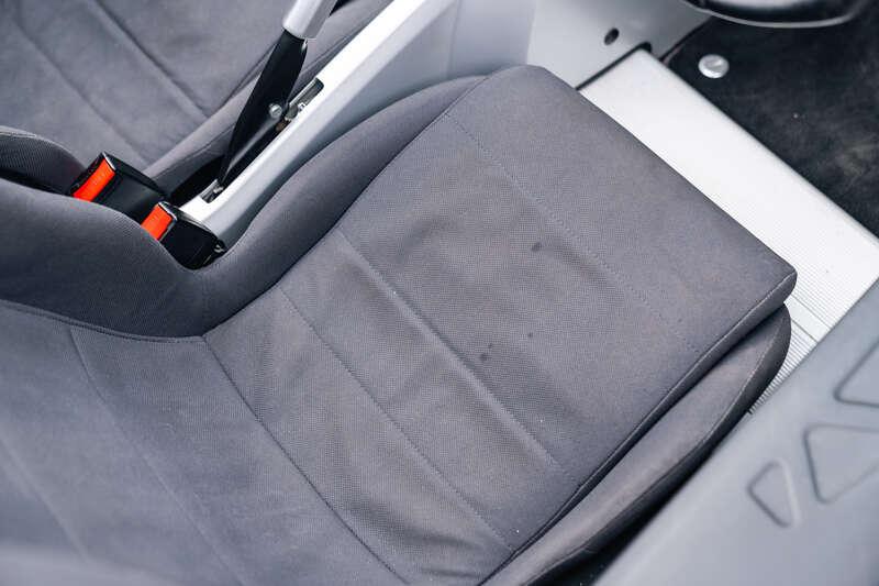 2005 Vauxhall VX220 TURBO