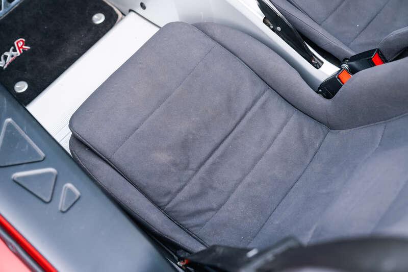 2005 Vauxhall VX220 TURBO