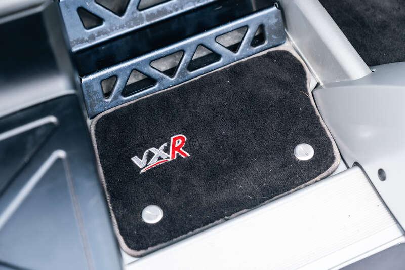 2005 Vauxhall VX220 TURBO