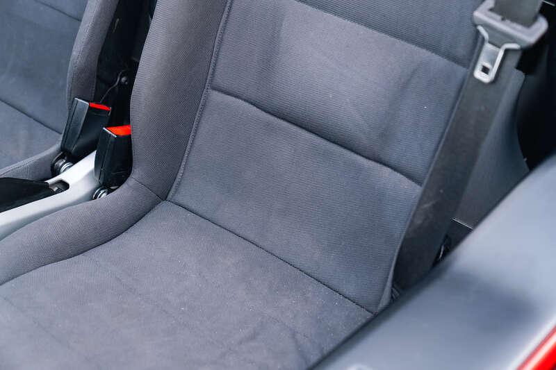 2005 Vauxhall VX220 TURBO