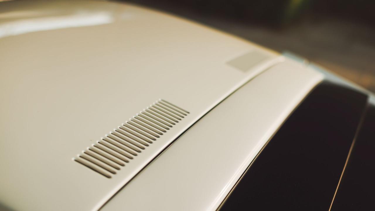 1968 Lamborghini Miura P400