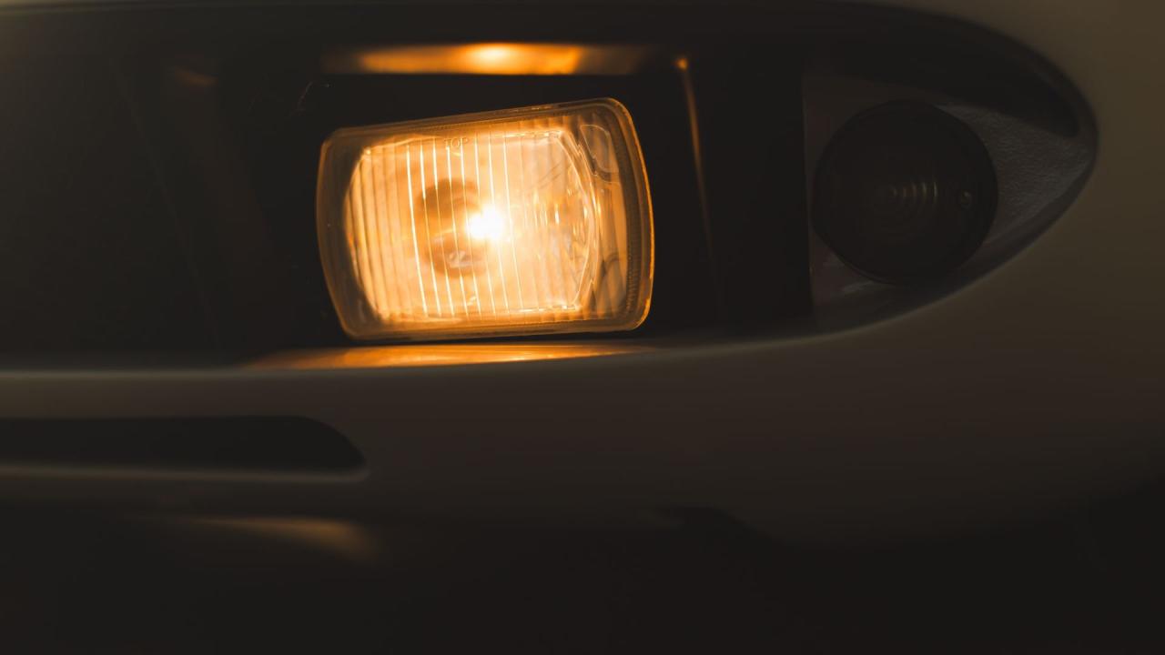 1968 Lamborghini Miura P400