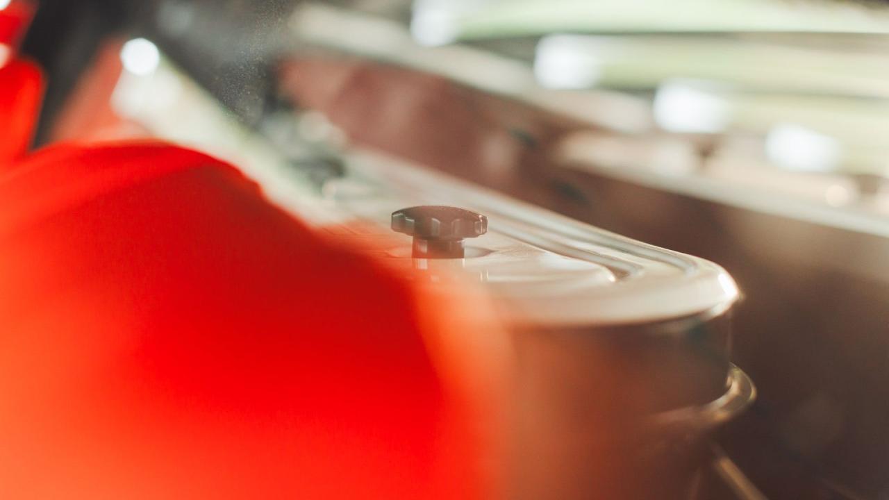 1968 Lamborghini Miura P400