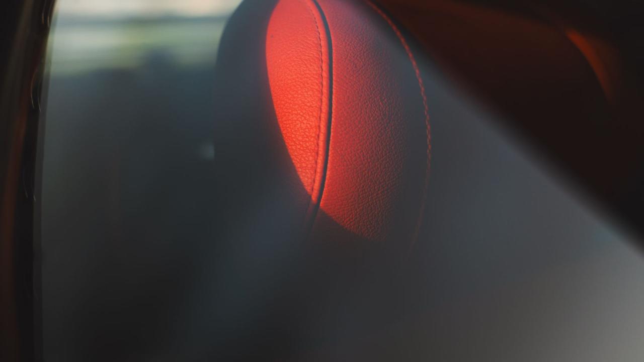 1968 Lamborghini Miura P400