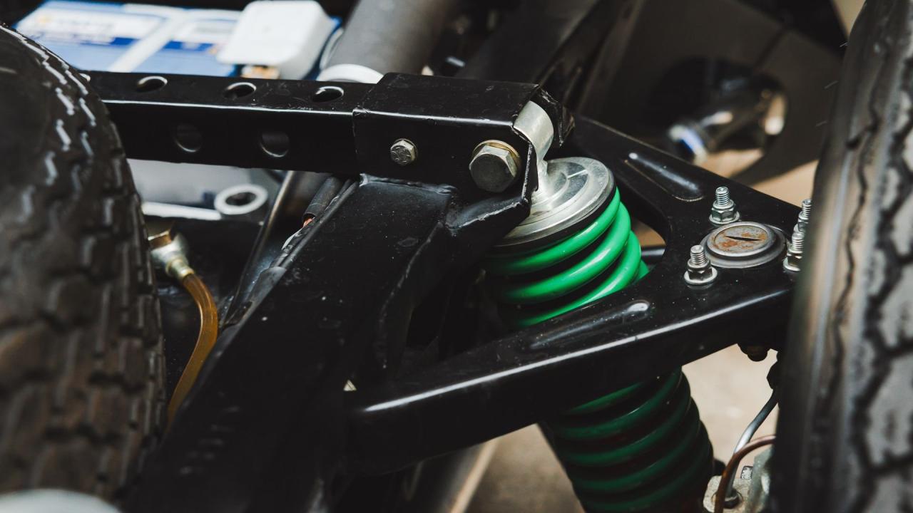 1968 Lamborghini Miura P400