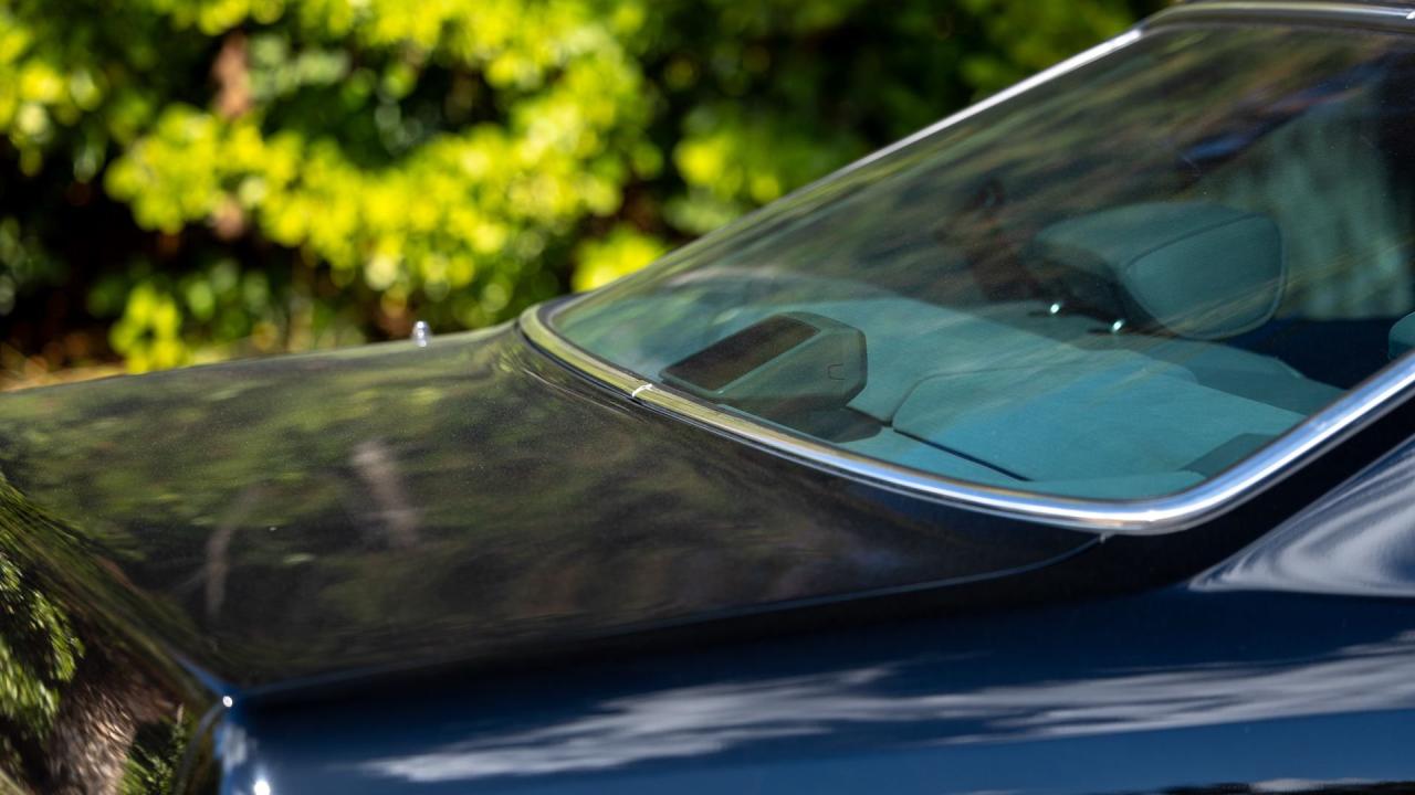 1991 Mercedes - Benz 560 SEC