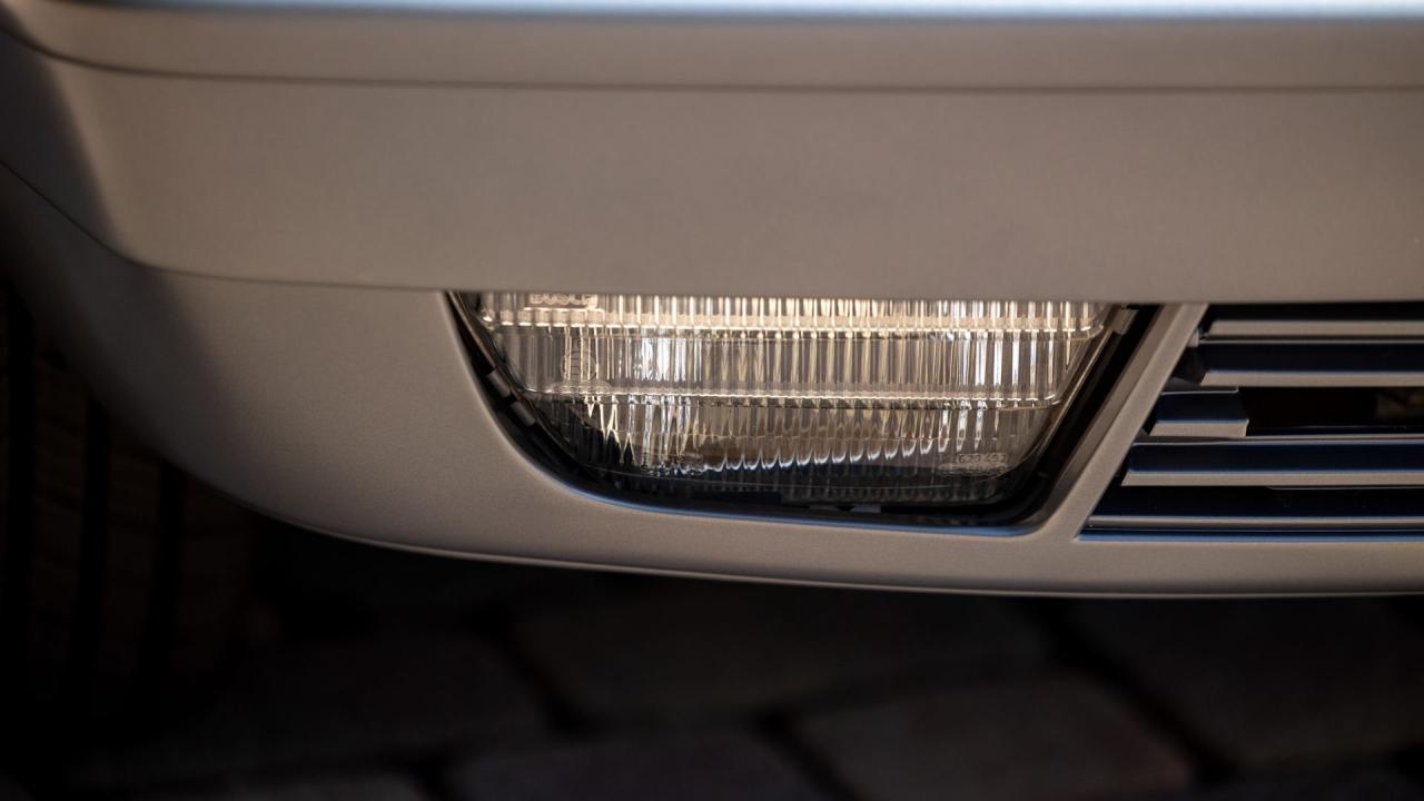 1991 Mercedes - Benz 560 SEC