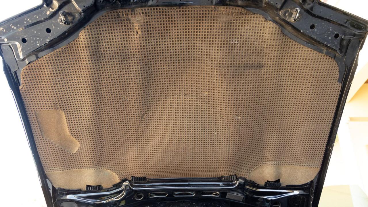 1991 Mercedes - Benz 560 SEC