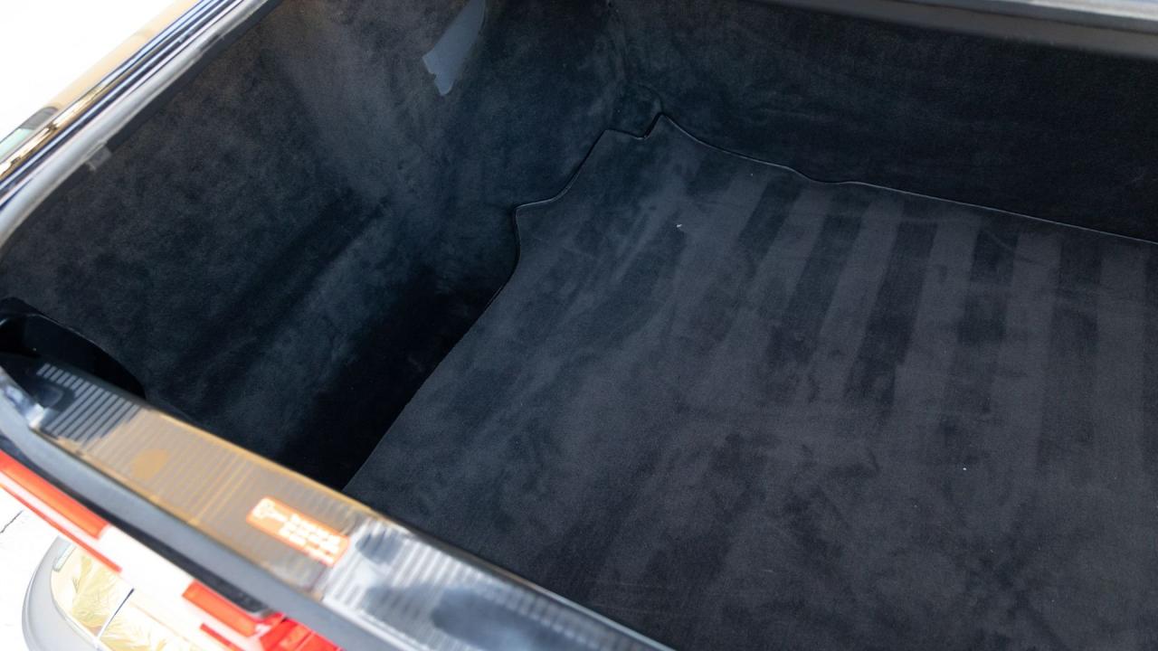 1991 Mercedes - Benz 560 SEC