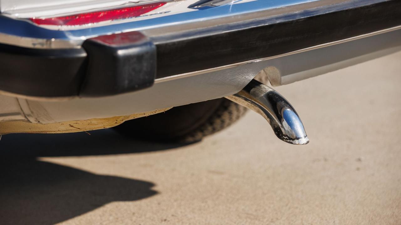 1974 Alfa Romeo 2000 Spider Veloce