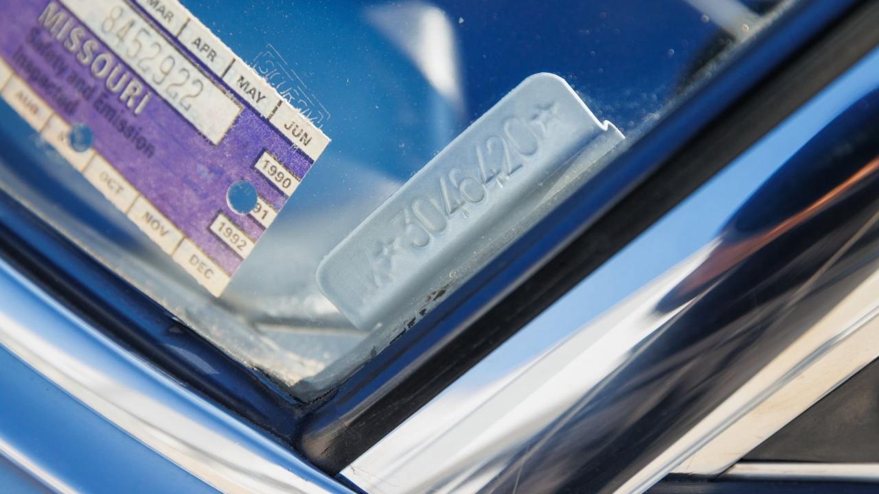 1974 Alfa Romeo 2000 Spider Veloce