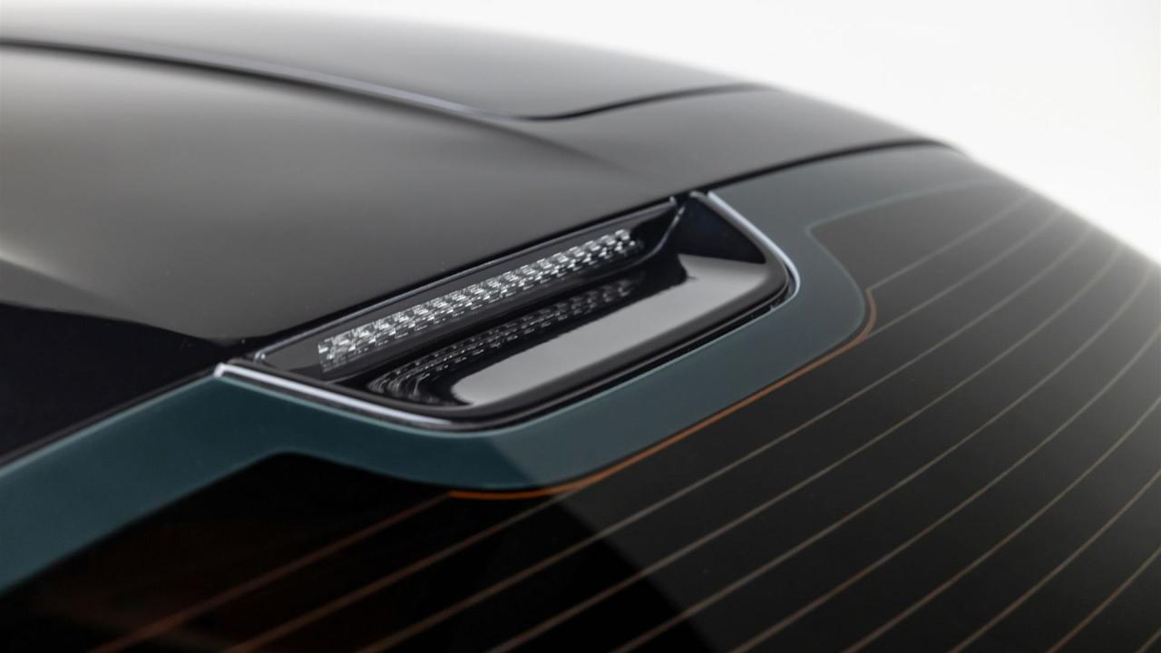 2012 Mercedes - Benz SLS AMG Coupe