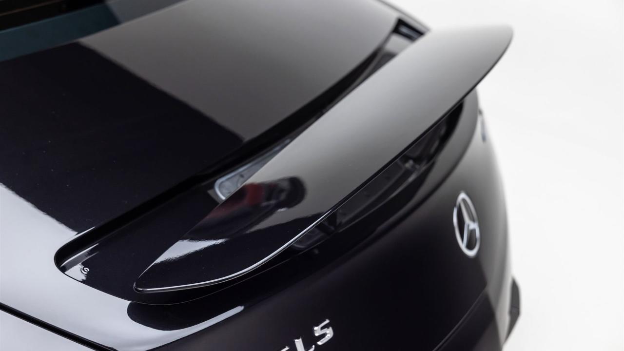 2012 Mercedes - Benz SLS AMG Coupe