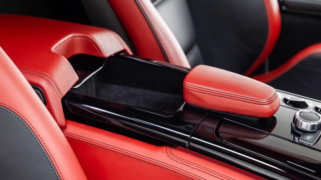 2012 Mercedes - Benz SLS AMG Coupe