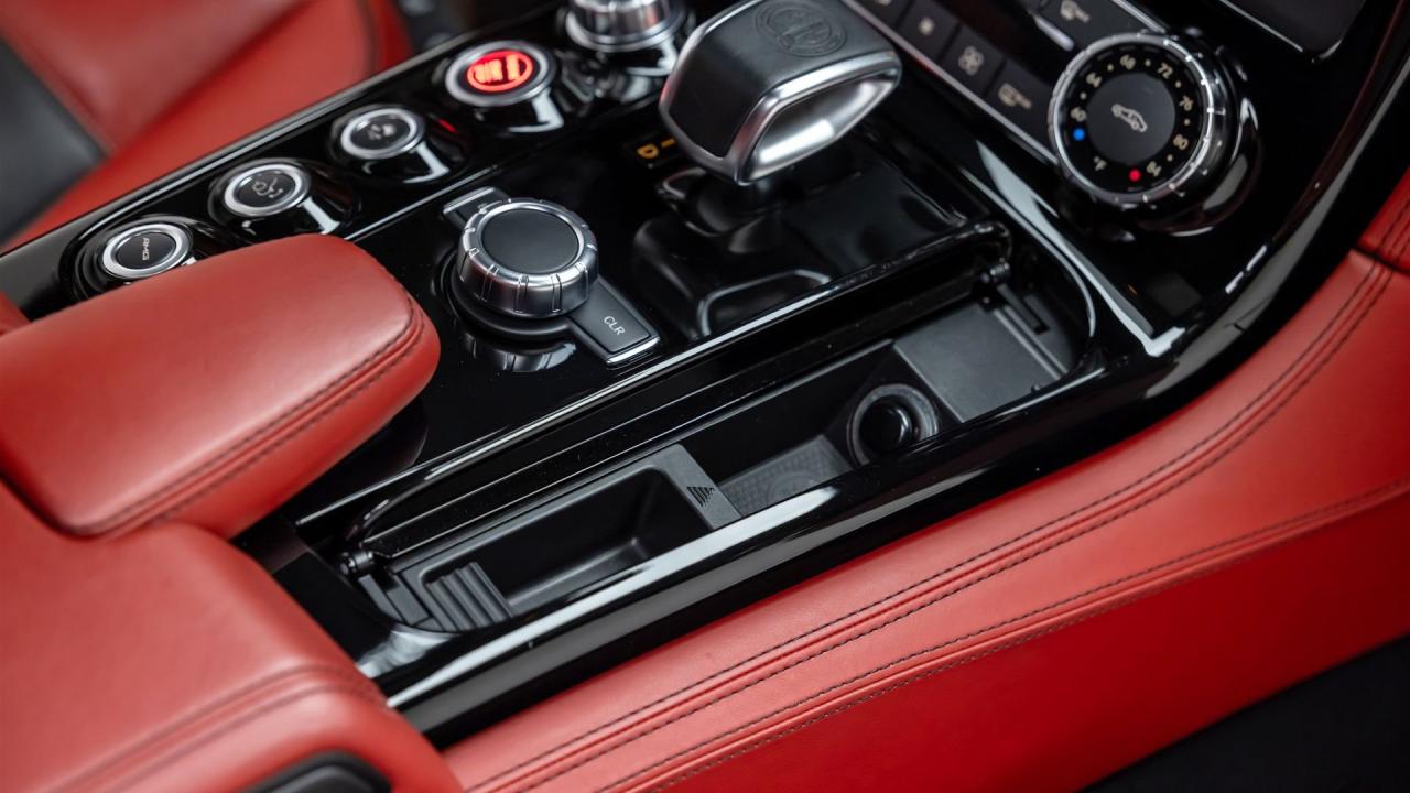 2012 Mercedes - Benz SLS AMG Coupe