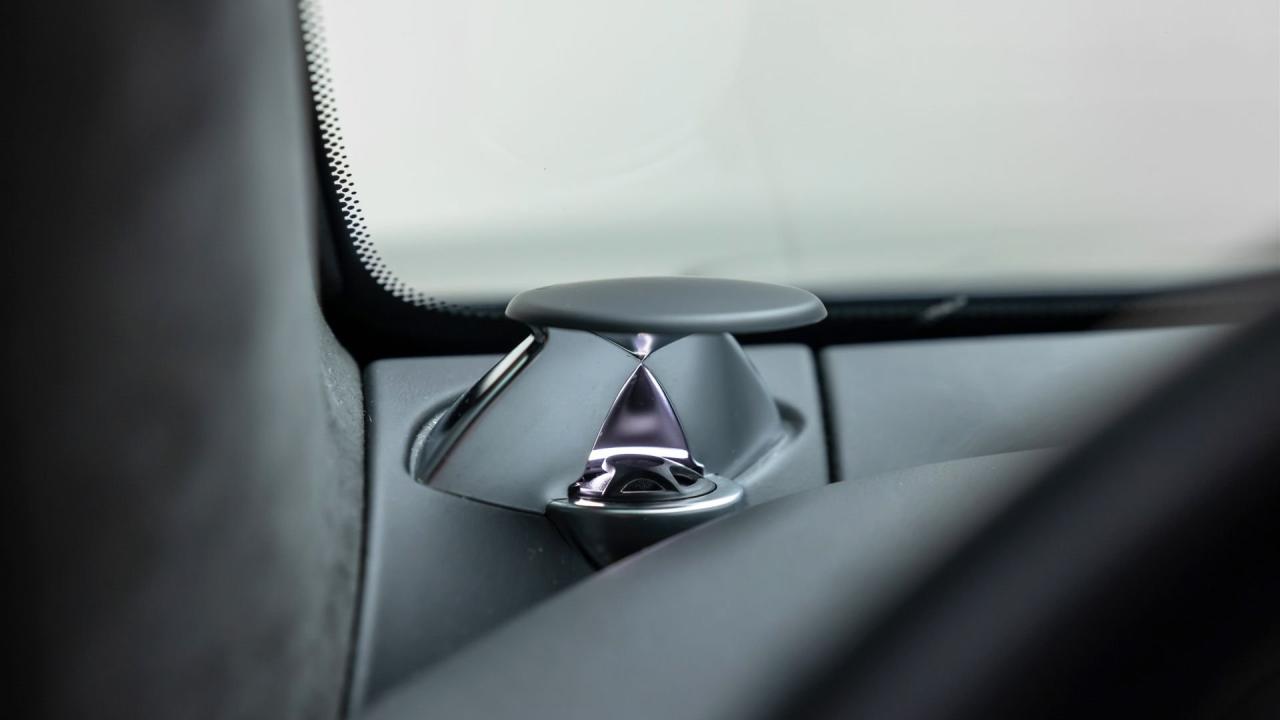 2012 Mercedes - Benz SLS AMG Coupe