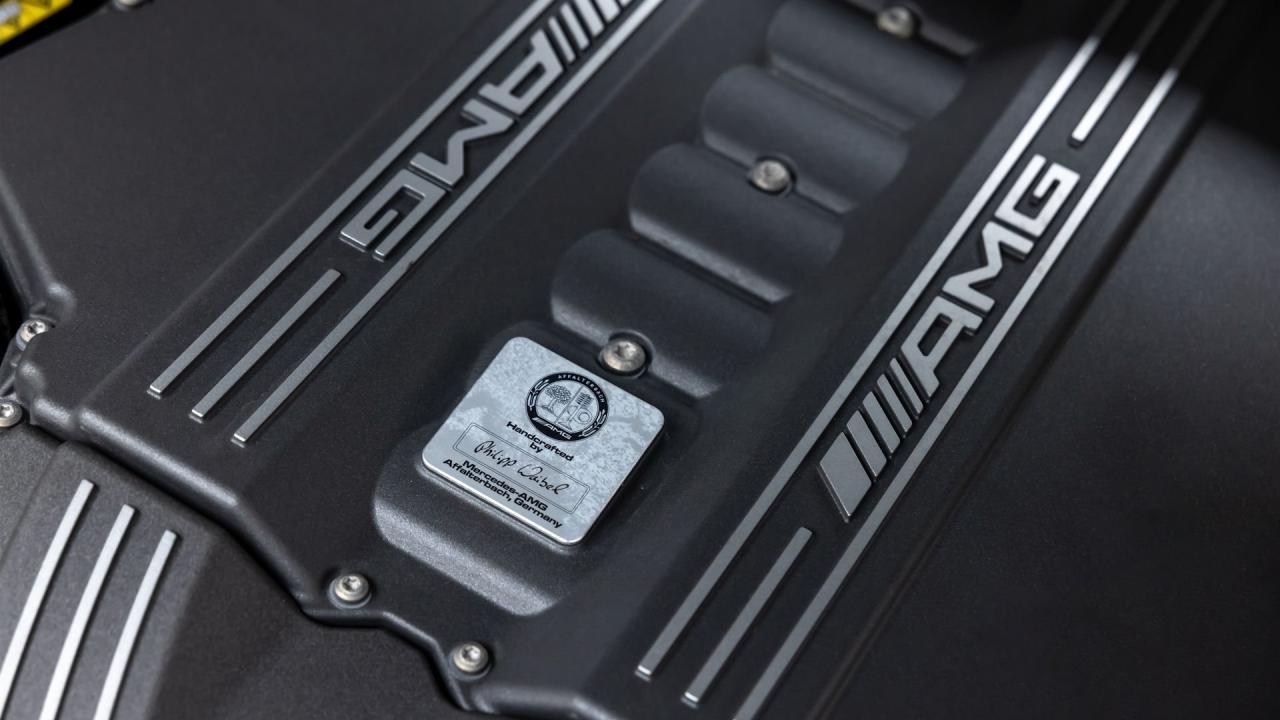 2012 Mercedes - Benz SLS AMG Coupe