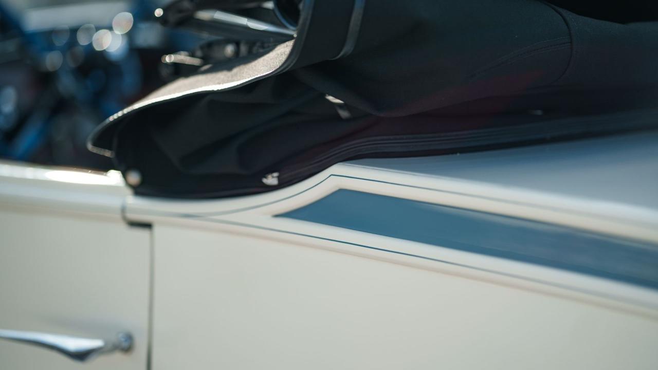 1927 Rolls - Royce Phantom I Brewster "Playboy" Roadster