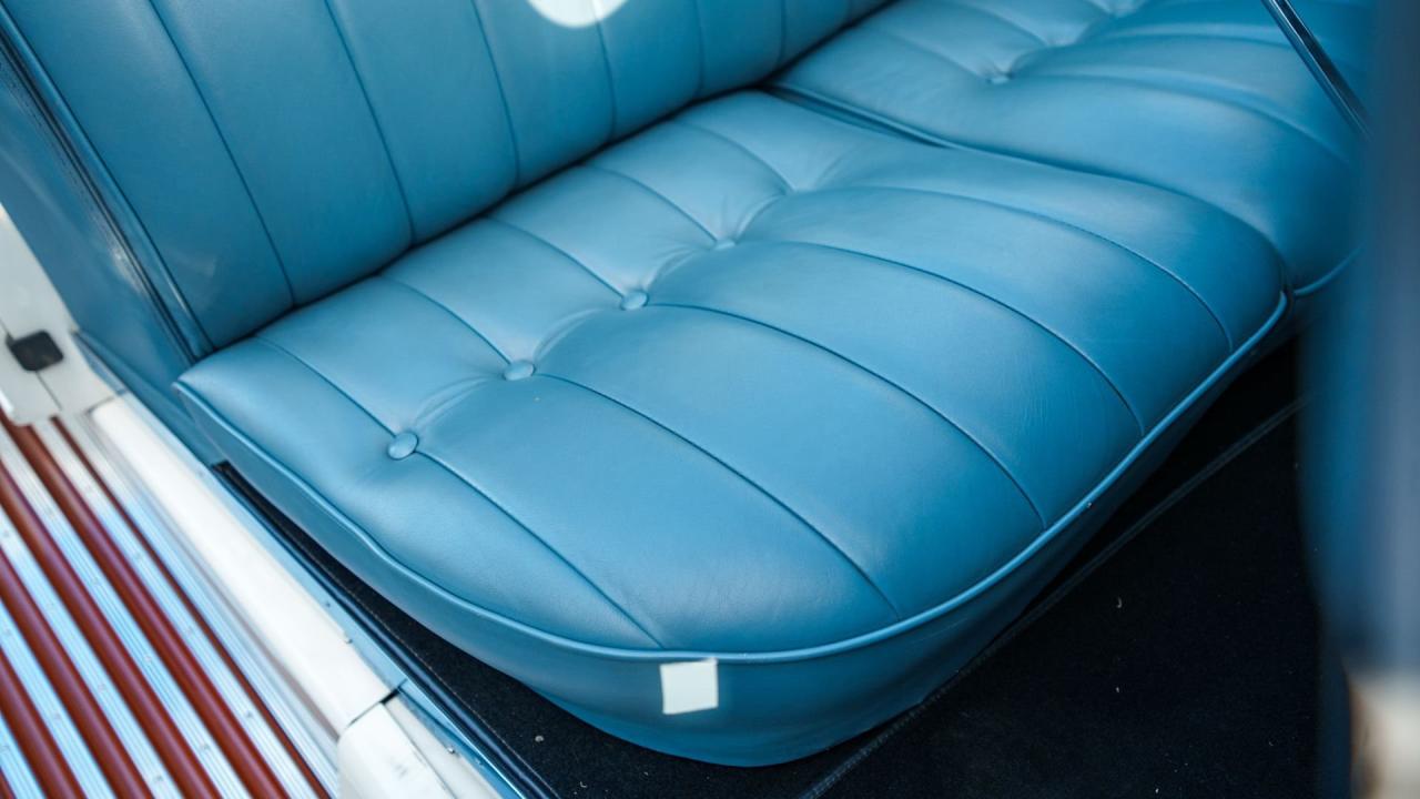 1927 Rolls - Royce Phantom I Brewster "Playboy" Roadster