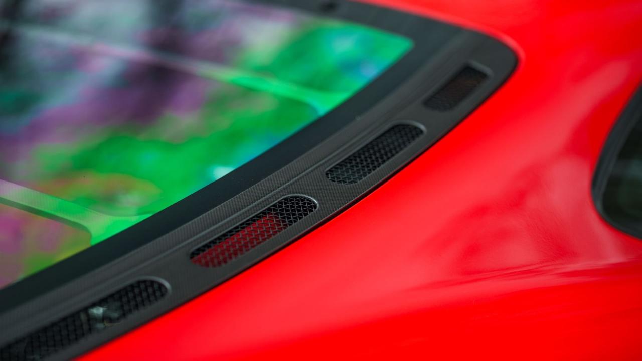 2004 Ferrari 360 Challenge Stradale