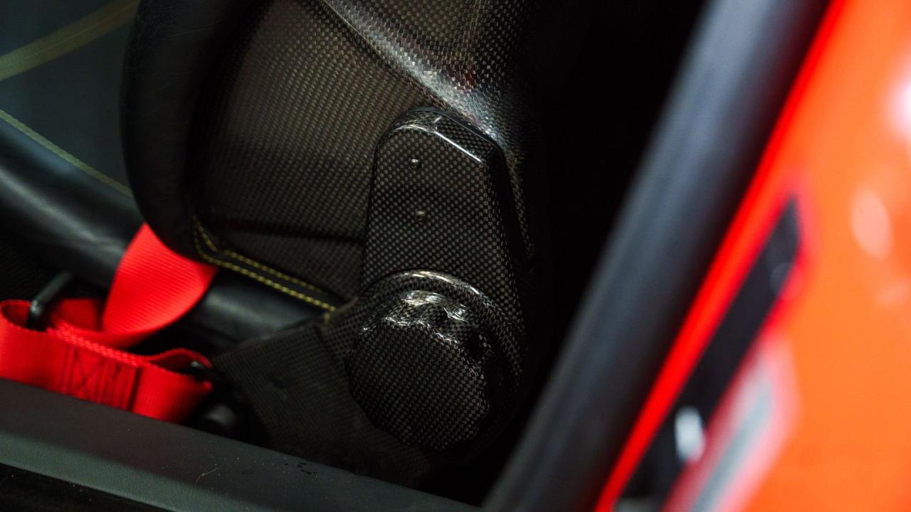 2004 Ferrari 360 Challenge Stradale