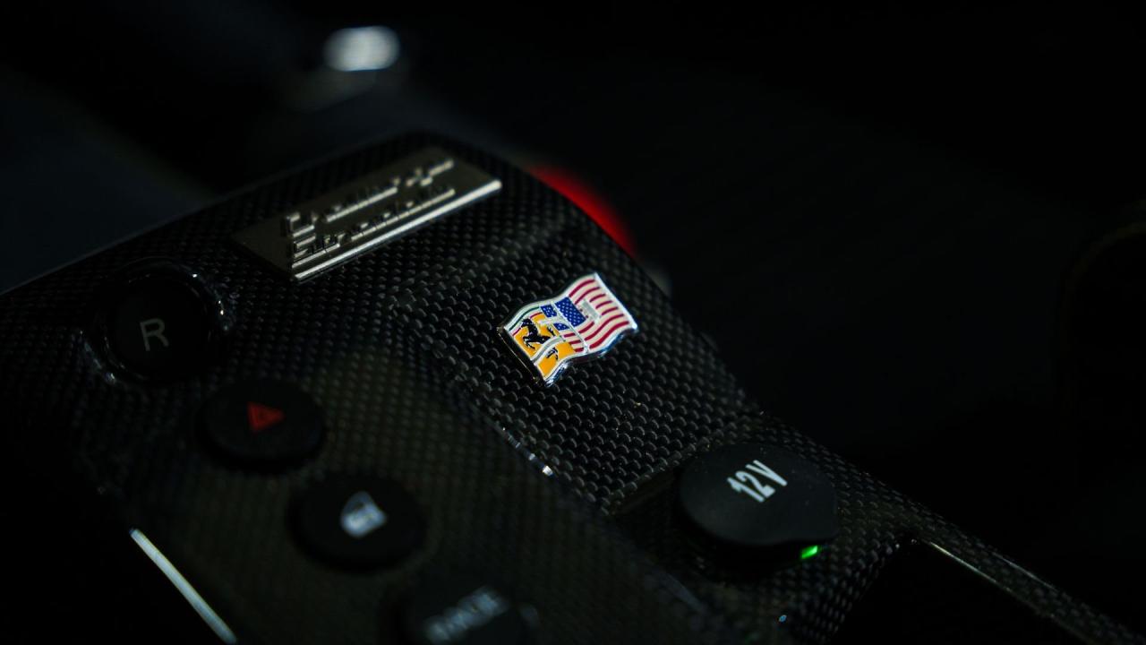 2004 Ferrari 360 Challenge Stradale