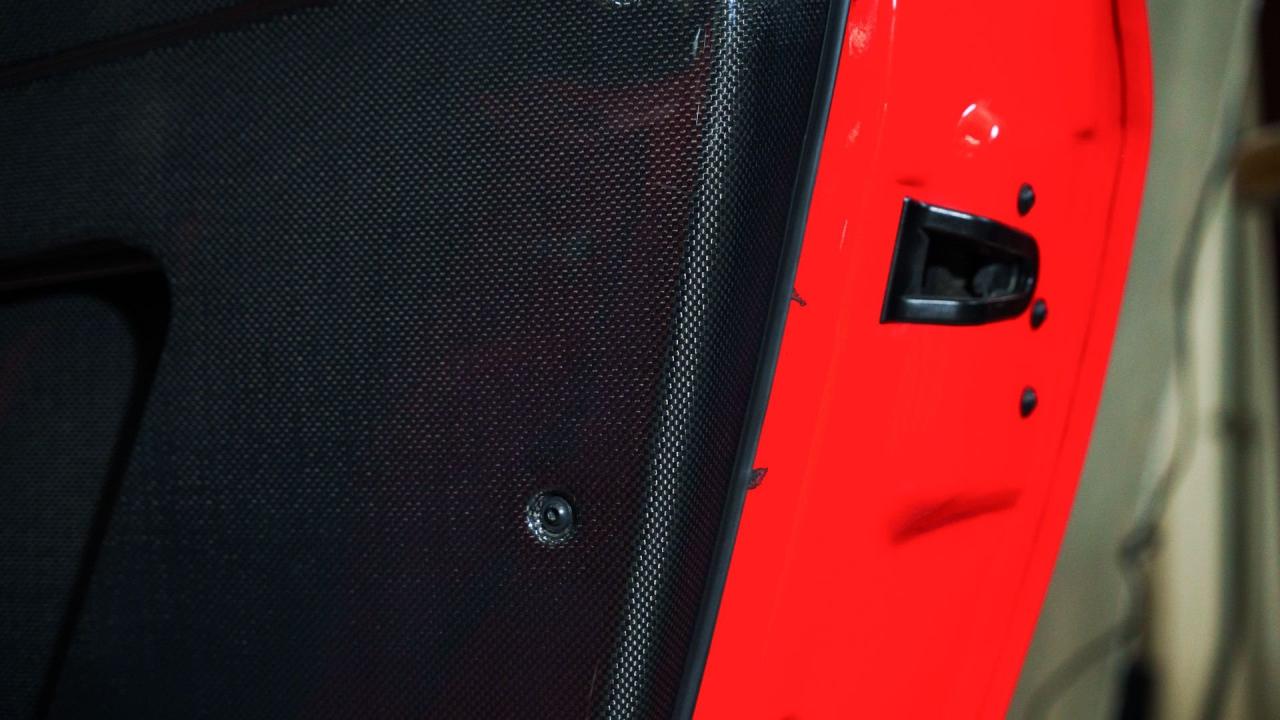 2004 Ferrari 360 Challenge Stradale