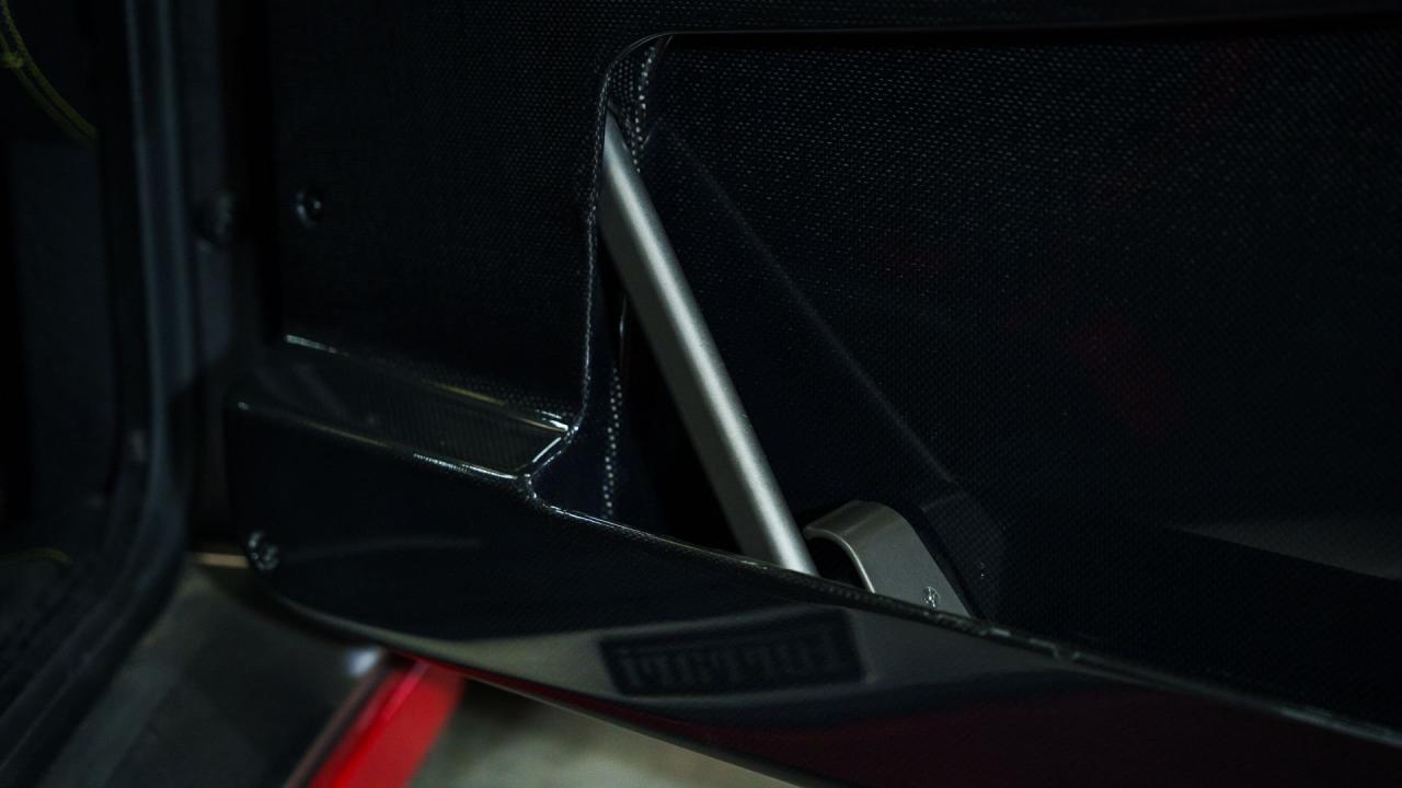 2004 Ferrari 360 Challenge Stradale