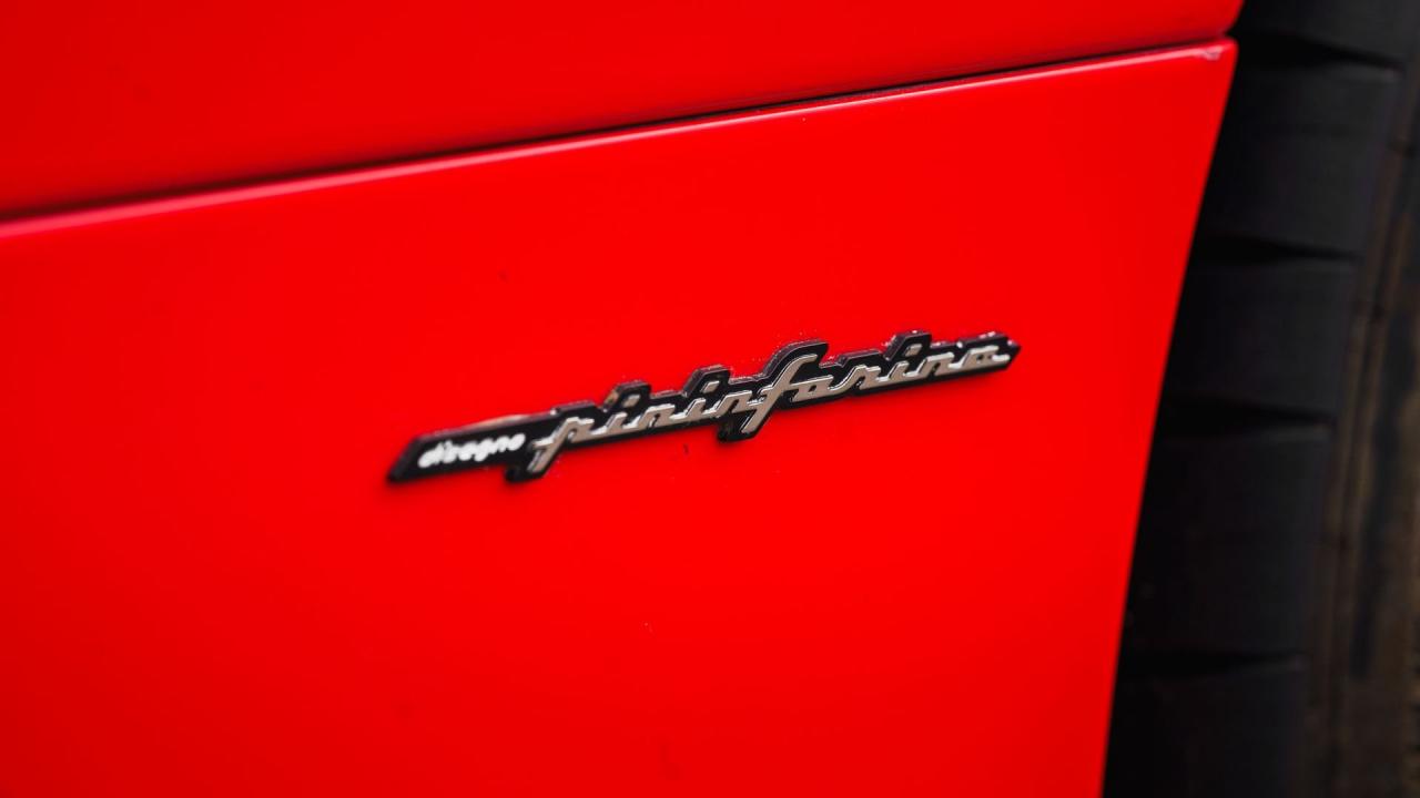 2008 Ferrari F430 Spider